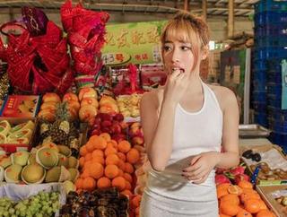 AISS爱丝(钻石版) - 这不是广告！是真正的陈雅漫高清油亮作品集，光彩得让我一把抓狂。