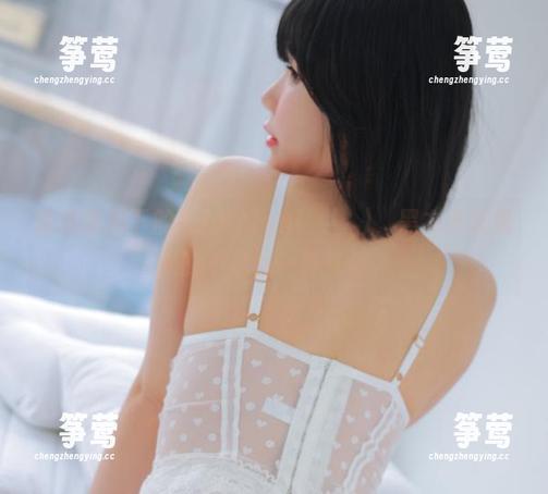 高清画质下的Addielyn(에디린)，黑衣少女演绎的不只是一种气质。
