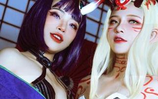 原图在手，Azami的ZeroTwoBunny让我想不明白。