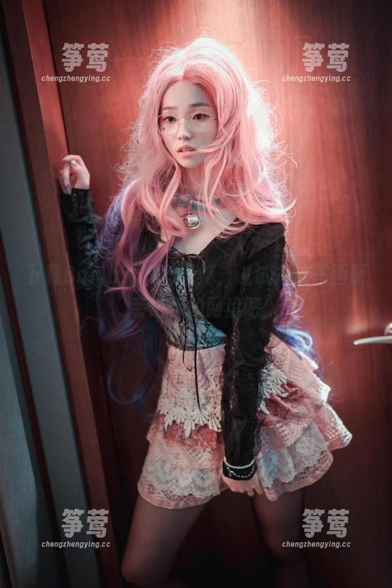 下载Bambi(밤비)花嫁，试试把这些画面装进你的网盘吧