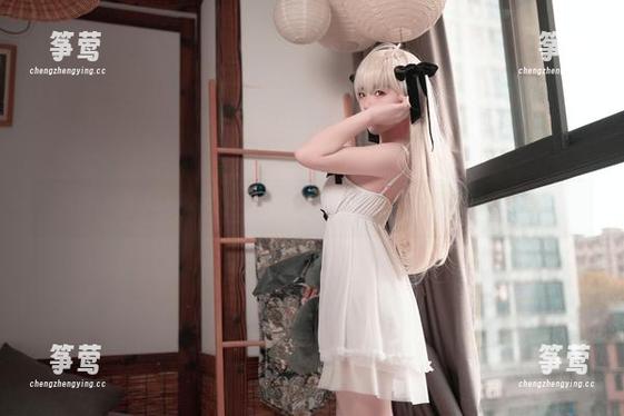 Bangni邦尼 只需一鹿,让Bangni邦尼的圣诞写真合集化身节日传奇。