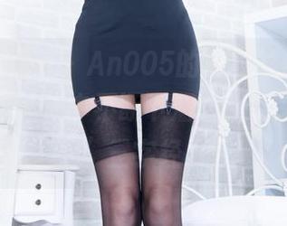 Beautyleg - An005的白衬衫:当我在看图时,脑海中不断下溜“我也想有一件”三字经。