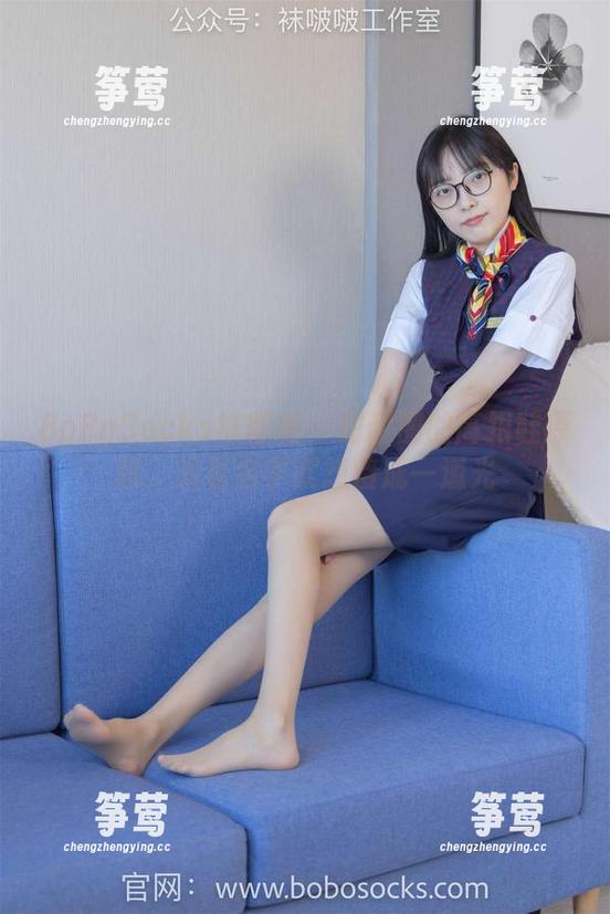 BoBoSocks袜啵啵-甜甜圈 BoBoSocks袜啵啵 - 甜甜圈的高跟鞋原图,光看名字就想瘦成一道光