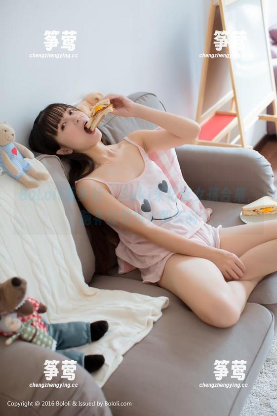 BoLoli菠萝社-Suki朱忆音 BoLoli菠萝社 - Suki朱忆音女孩合集,脑补过程热火朝天啊
