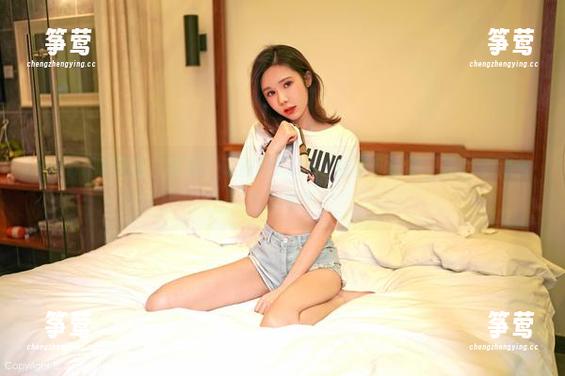 Feilin嗲囡囡-陈雅漫VICKY Feilin嗲囡囡 - 写真:陈雅漫VICKY的夏季清新,怎么会那么自然呢?