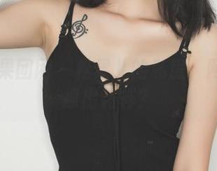 GIRLT果团网 - 松果儿的私房：网袜也能撩出花样？