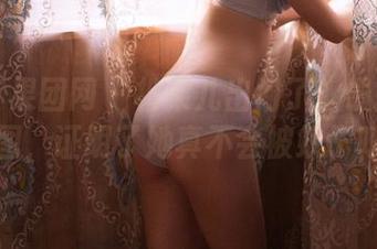 GIRLT果团网 - 松果儿出门了！最新户外套图，证明了她真不会被蚊子叮！
