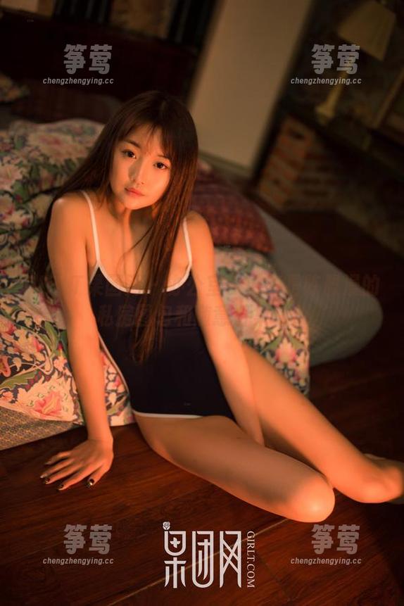 GIRLT果团网-陈雅漫 GIRLT果团网 - 办公室?更多是陈雅漫的私房图包和随意合集吧?