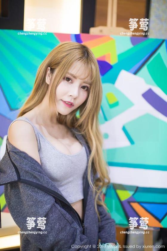 IMiss爱蜜社-李李七七喜喜 IMiss爱蜜社 - 原图探秘,李李七七喜喜与蕾丝的微妙纠缠