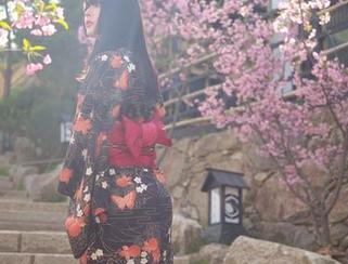 Jang Joo(장주)的zoom自拍，一路cos着走，今日不一样！