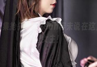 天台图集抢先看，Leah梓未说在这里也能当女主！