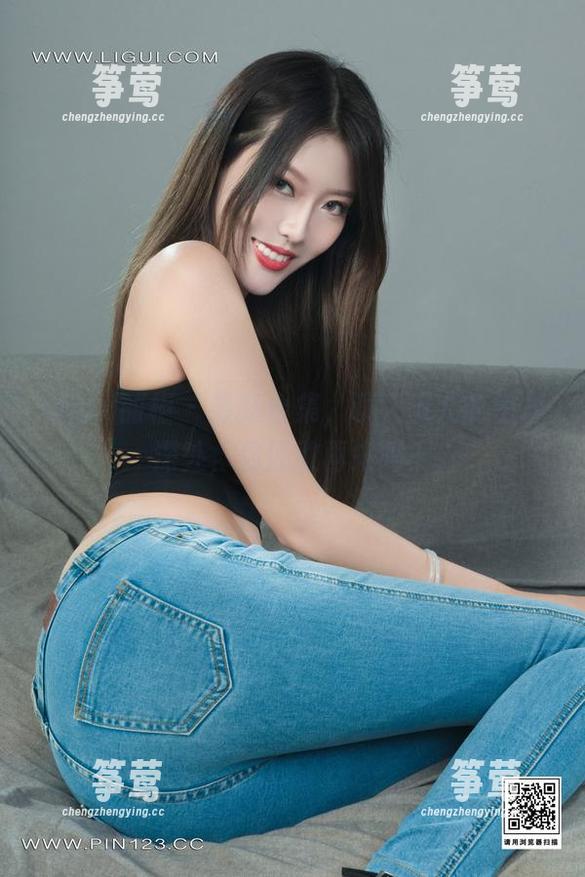 Ligui丽柜-玉儿 Ligui丽柜 - 最新合集,误入玉儿的密林深处,你还敢再来吗?