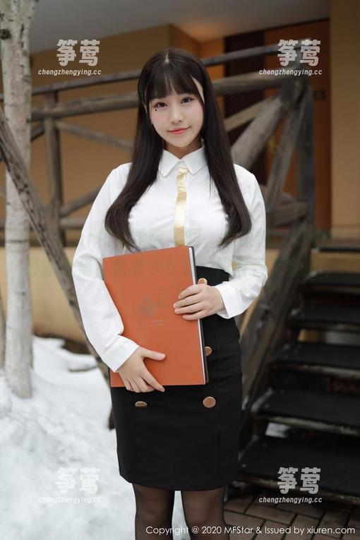 MFStar模范学院-李颖煊baby MFStar模范学院 - 啊,李颖煊baby的最新合集,充满少女感,跟青春无敌撞个正着。