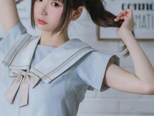 喵糖映画的酒吞女仆合集，聚精会神又有点心虚，合适吗？