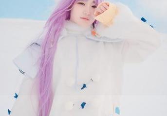 一键下载Mimmi(밈미)的DJAWA圣艾丝特写真集，来吧，给自己一些崭新的灵感！