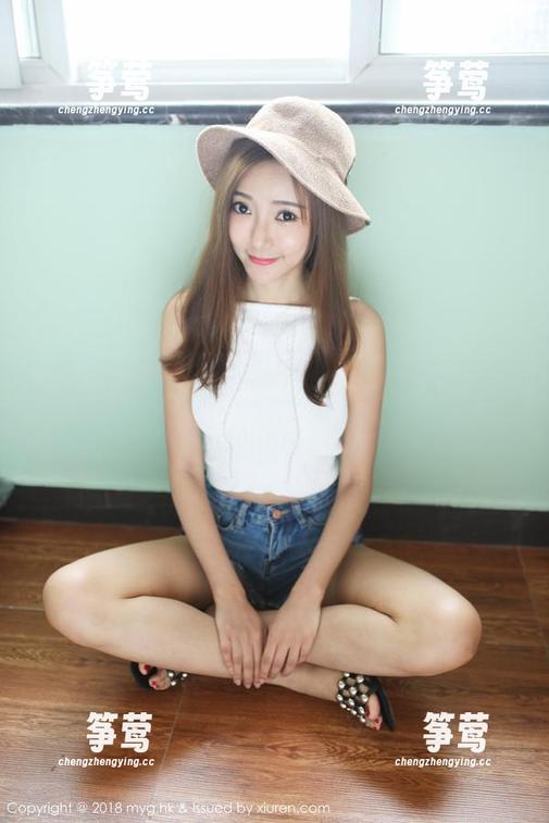 MyGirl美媛馆-李七喜 MyGirl美媛馆 - 不止是户外,李七喜的精选荒野见闻录
