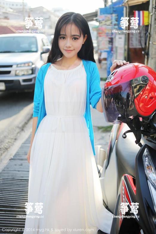 MyGirl美媛馆-绮里嘉ula MyGirl美媛馆 - 绮里嘉ula的甜心图集,下载前请先备好纸巾,真心告白。