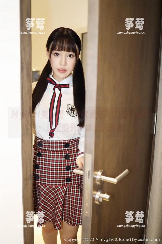 MyGirl美媛馆-软软爱吃肉 MyGirl美媛馆 - 软软爱吃肉的在线探险:这里的死库水让人摸摸