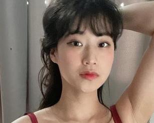 不会画画也没关系！Myung Ah的免费写真映入眼帘–VVVIPVIP的资格不需要申请！