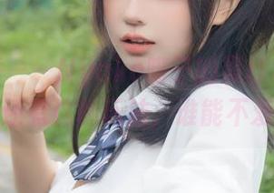 原图真香——Nyako喵子的黑丝私拍,竟然还有这种玩法,谁能不爱?