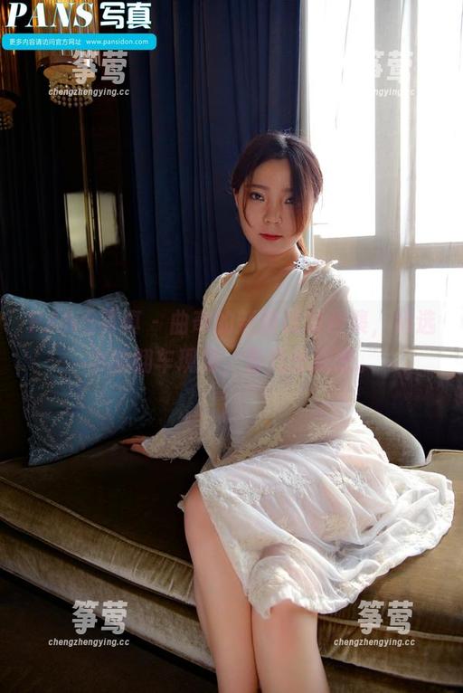 PANS写真-曲奇 PANS写真 - 曲奇的新模试镜合集,精选中的翻车现场,有几分意思。