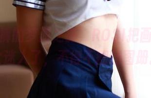 这种短裤的梦游之旅,ROSI把画面弄得太迷人了,不得不翻翻图册。