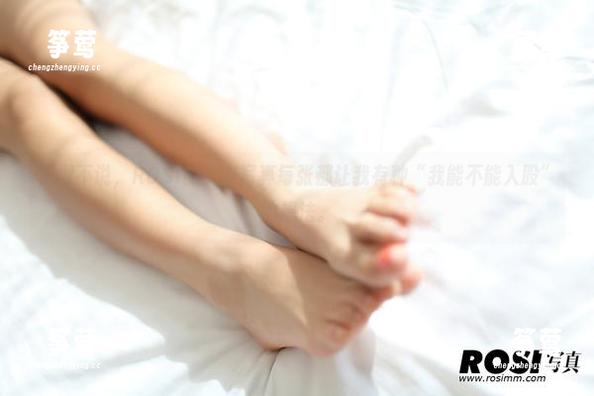 ROSI写真 不得不说,ROSI的女友写真每张都让我有种“我能不能入股”的想法。