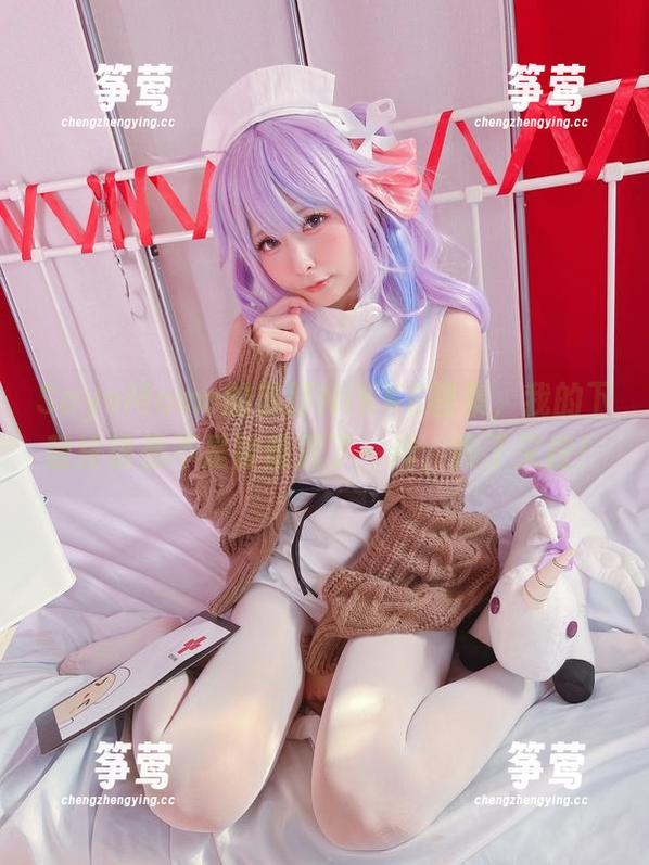 SayoMomo SayoMomo的苏打NIKKE图集,我的下载按钮是不是被魔咒了一样,按了又按!