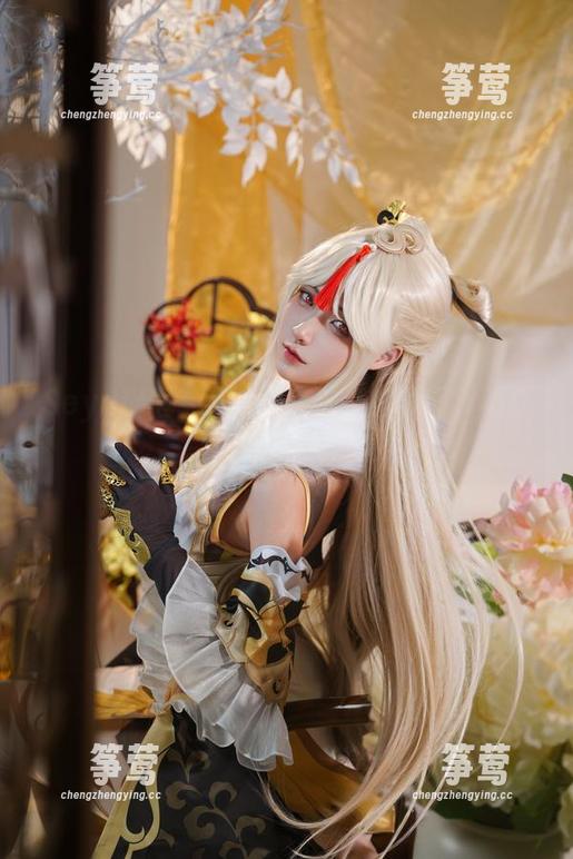 Seya狮砸 Seya狮砸宝藏:星穹铁道的美图,不打扰吗......