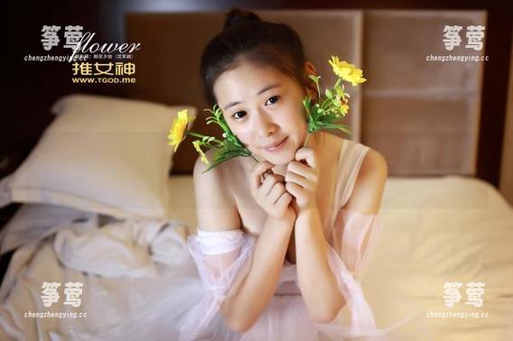 TGOD推女神-梁莹Sugar TGOD推女神 - 图片资源大放送:梁莹Sugar透明又不透明的哲学课