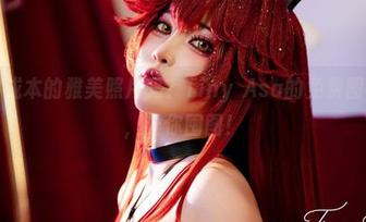想要零成本的雅美照片吗?Tiny Asa的免费图片送上,让你囤图!