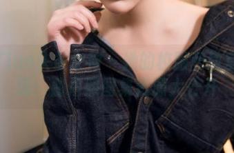 TouTiao头条女神 - 她的校服和教室的味道:曲佑熙图集资源大公开