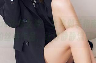 TouTiao头条女神 - 全集剁手指南:李丽莎的丝袜作品,让你静静流口水!