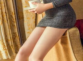 TouTiao头条女神 - 火力全开!申美嫣内衣写真全集,内涵与肤浅的完美碰撞!