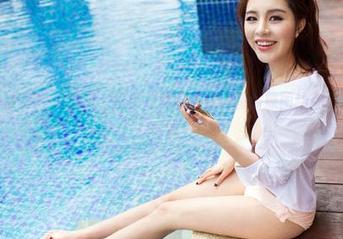 TuiGirl推女郎 - 瞧嘛，松果儿典藏级棉袜图！原图给你，下载需谨慎哦！