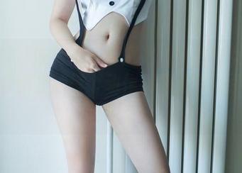 TuiGirl推女郎 - 再探郑瑞熙的兔女郎资源,套图里的每个动作都像是在勾引我点开更多。