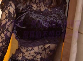 UGirls尤果网 - 何曼丽的女神写真，虽说免费，但真的不想只看一眼