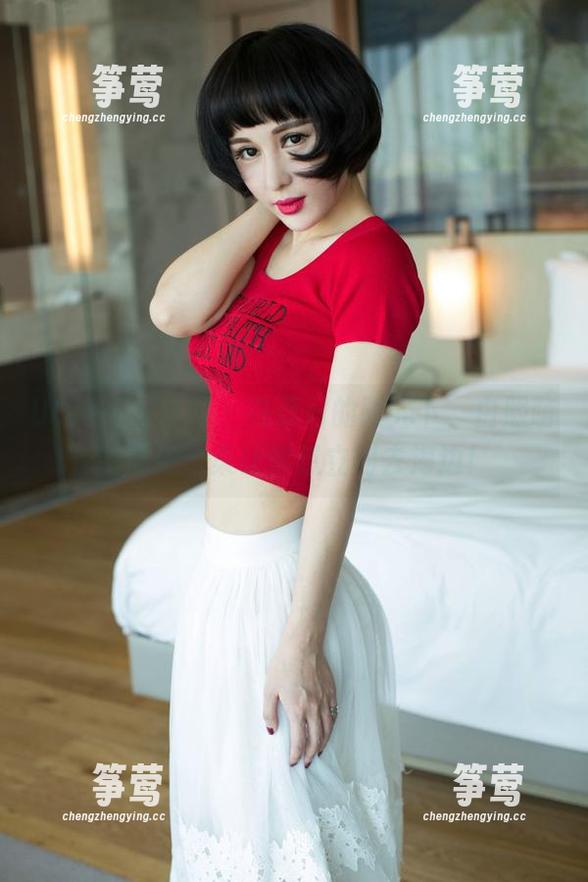 UGirls尤果网-白熙萌 UGirls尤果网 - 在夏日的阳光下,白熙萌的私拍合集让你想立刻去海边!