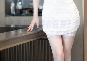 XIAOYU语画界 - 睡衣百变?潘朵拉Laa的免费图片让我每天都想换一身。