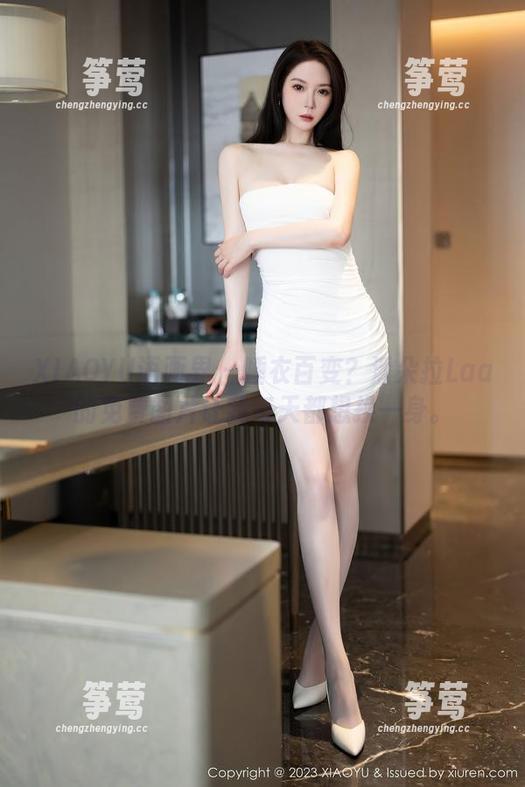 XIAOYU语画界-潘朵拉Laa XIAOYU语画界 - 睡衣百变?潘朵拉Laa的免费图片让我每天都想换一身。