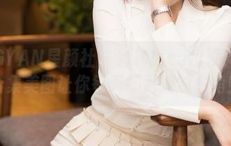 XINGYAN星颜社 - 转转Lisa出没？礼服合集美图让你每天都是派对主角！
