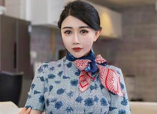 XINGYAN星颜社 - 说好的免费写真,韩雨馨的双人作品到底有什么特别?