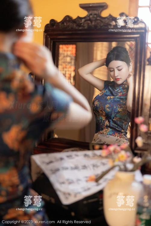 Xiuren秀人网-summer宝宝 Xiuren秀人网 - summer宝宝当厨娘,原图福利全开,耶!