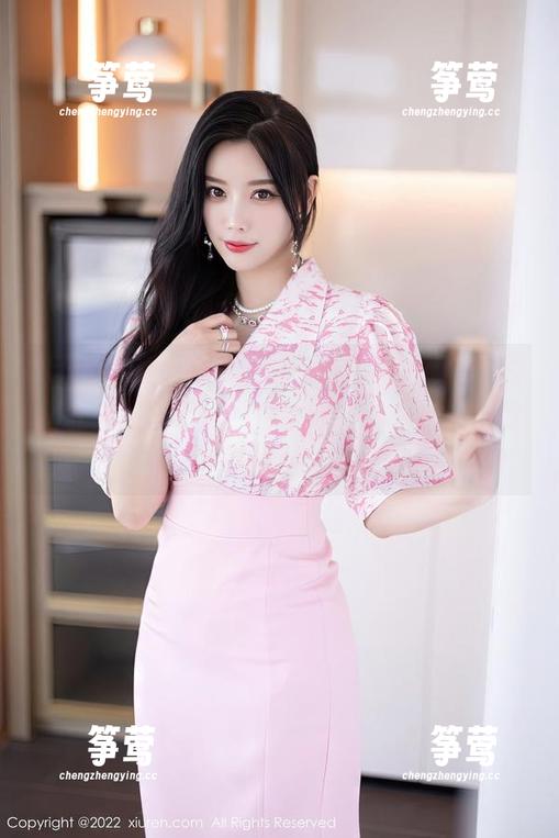 Xiuren秀人网-任莹樱Jenny Xiuren秀人网 - 任莹樱Jenny的白丝原图让人观感不止,似乎还有什么未说出口的情绪。