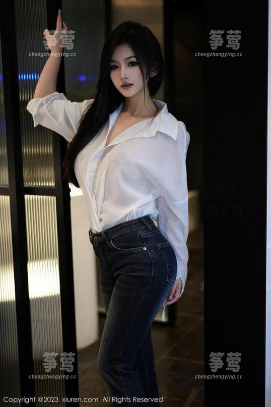 Xiuren秀人网-奈奈Fox Xiuren秀人网 - 奈奈Fox的万圣节作品集——在鬼魅之夜,秀_出_你的个性