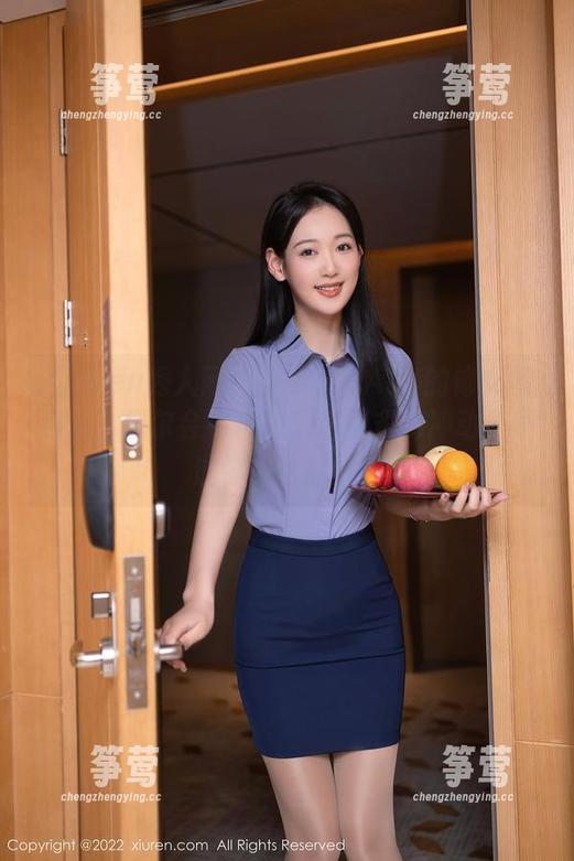 Xiuren秀人网-安妮BABY Xiuren秀人网 - 在安妮BABY的修女图包里,偶尔会有种想了解更多的冲动,不过停在这挺好。