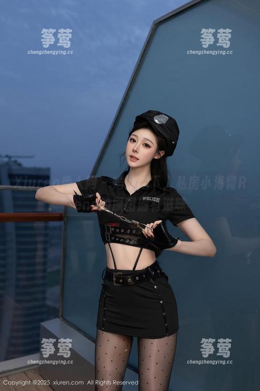Xiuren秀人网-小海臀Rena Xiuren秀人网 - 婚纱之下,私房小海臀Rena的原图别有滋味