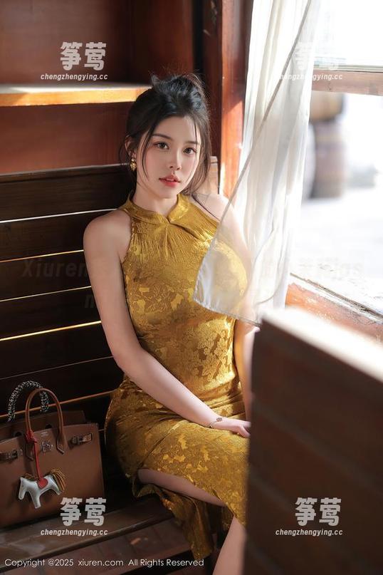 Xiuren秀人网-小茉莉jasmine Xiuren秀人网 - 高清画质下的小茉莉jasmine,泳装似乎才是道具