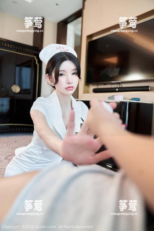 Xiuren秀人网-小逗逗 Xiuren秀人网 - 小逗逗的女仆合集,真是意外的入眼款式,神奇搭配让人停不下来!
