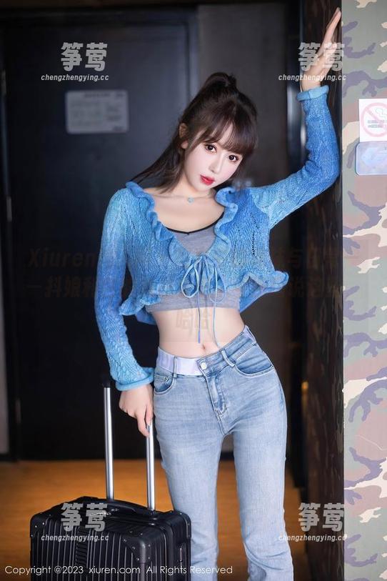 Xiuren秀人网-抖娘利世 Xiuren秀人网 - 写真中的棉袜与日常——抖娘利世的极品套图,可别瞎说这些,哈哈